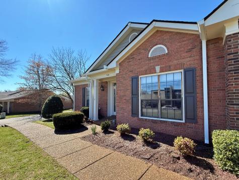 1500 Brentwood Point Brentwood TN 37027