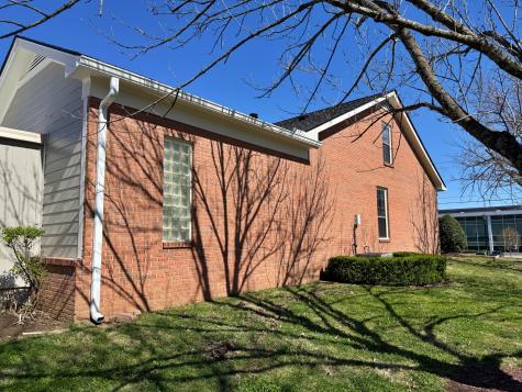 1500 Brentwood Point Brentwood TN 37027