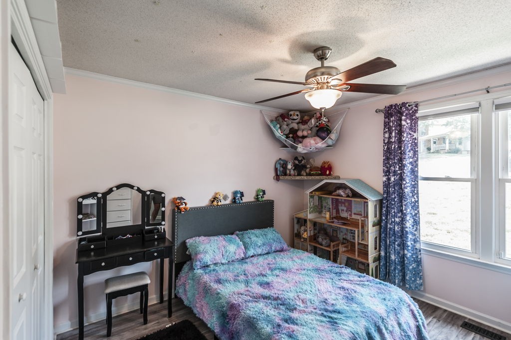 748 W Creek Drive Clarksville TN 37040