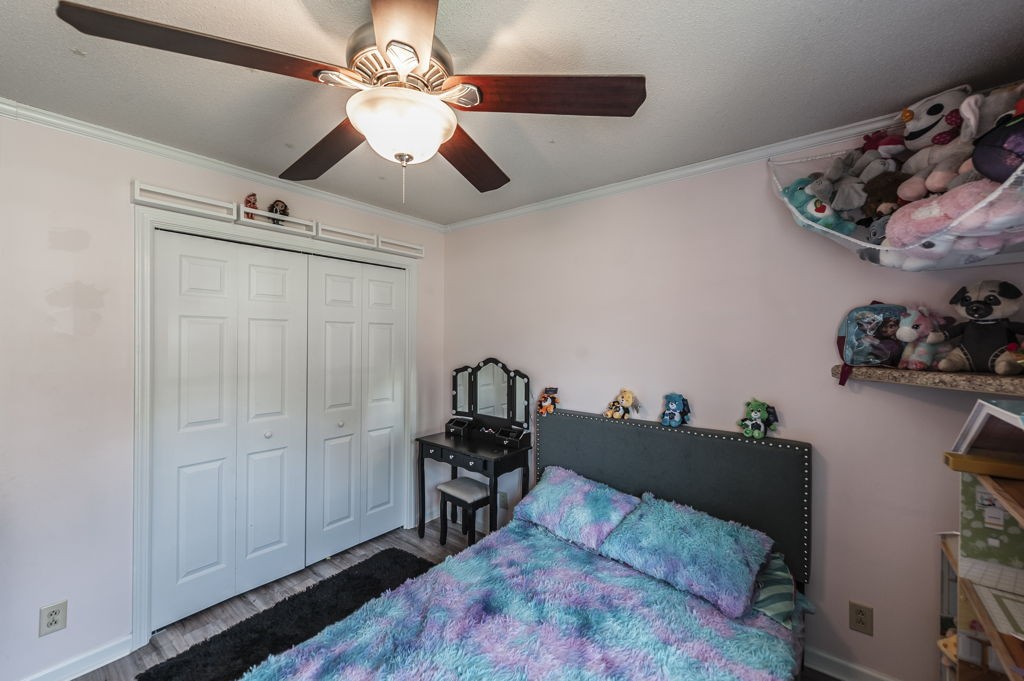 748 W Creek Drive Clarksville TN 37040
