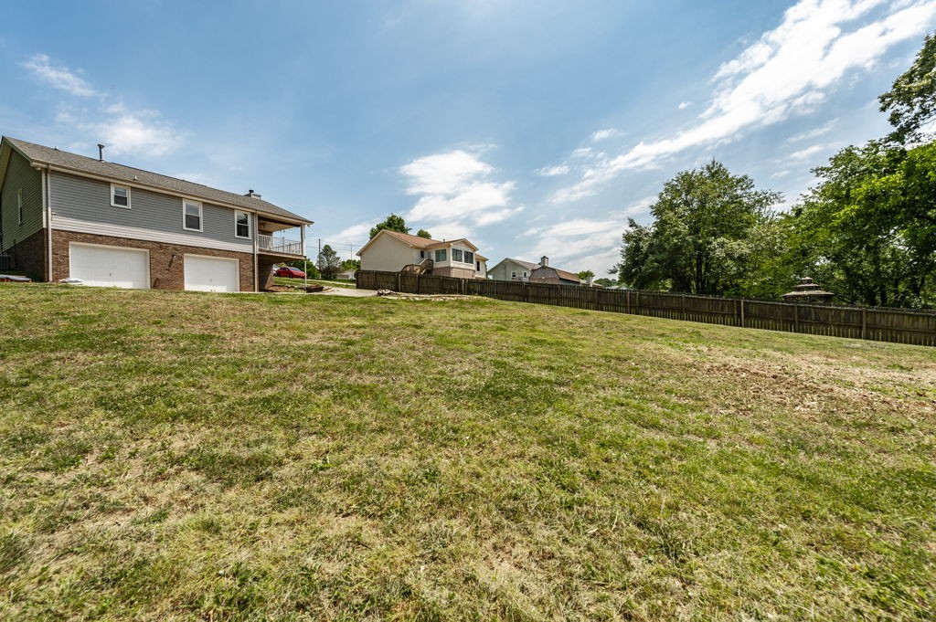 748 W Creek Drive Clarksville TN 37040