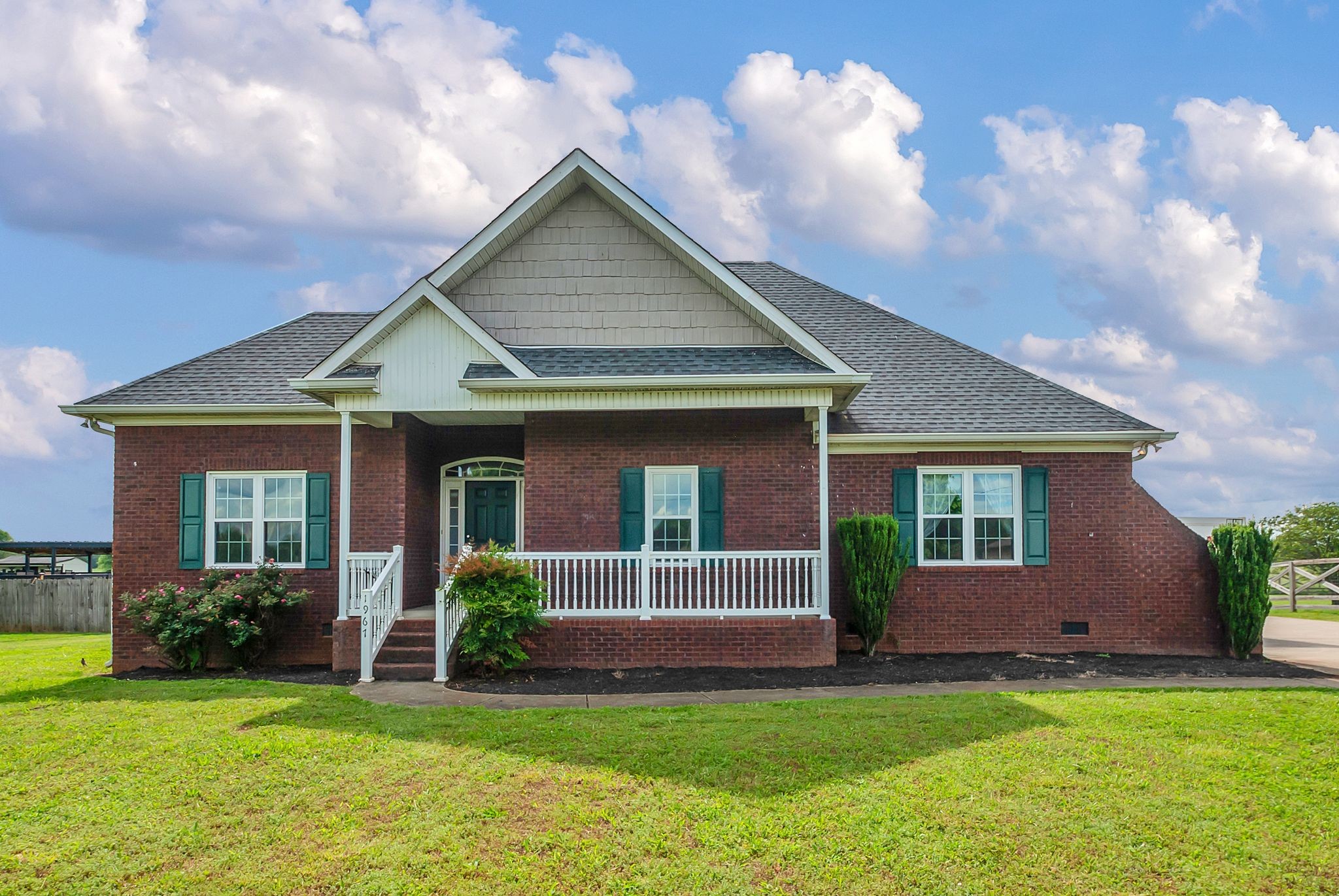 1967 Overland Drive Chapel Hill TN 37034