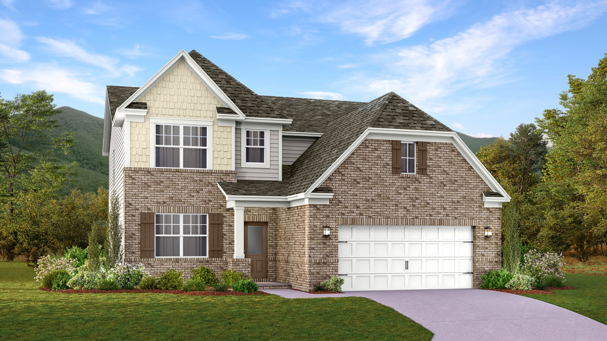 508 Lacewing Lane Clarksville TN 37043