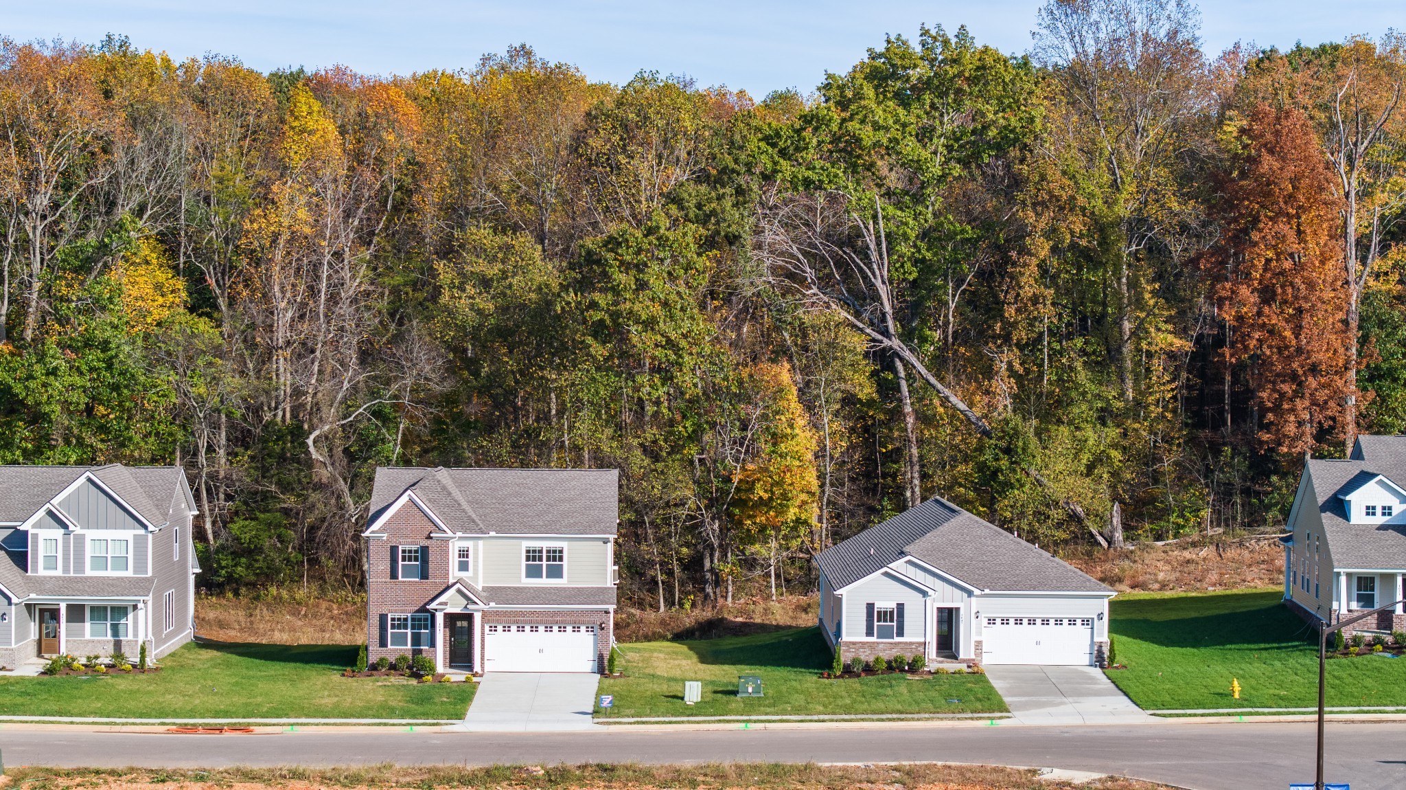508 Lacewing Lane Clarksville TN 37043