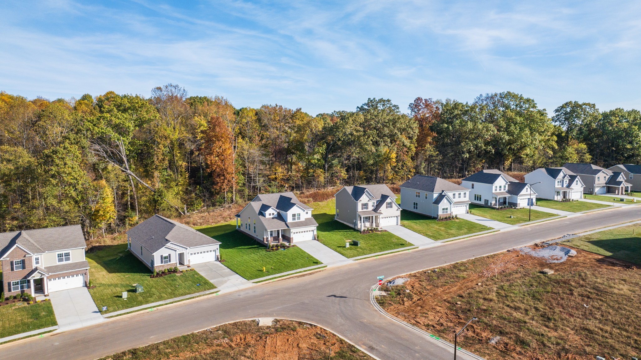 508 Lacewing Lane Clarksville TN 37043