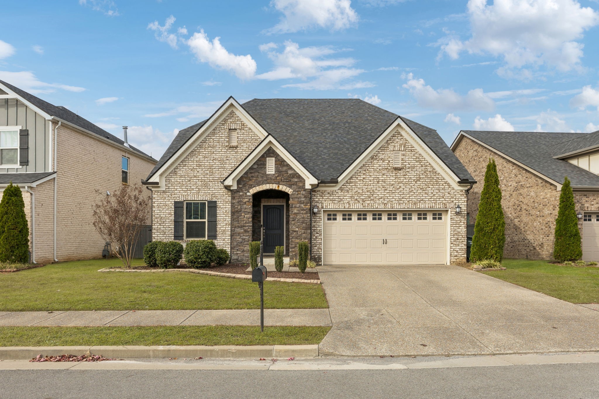 4316 Stone Hall Boulevard Hermitage TN 37076