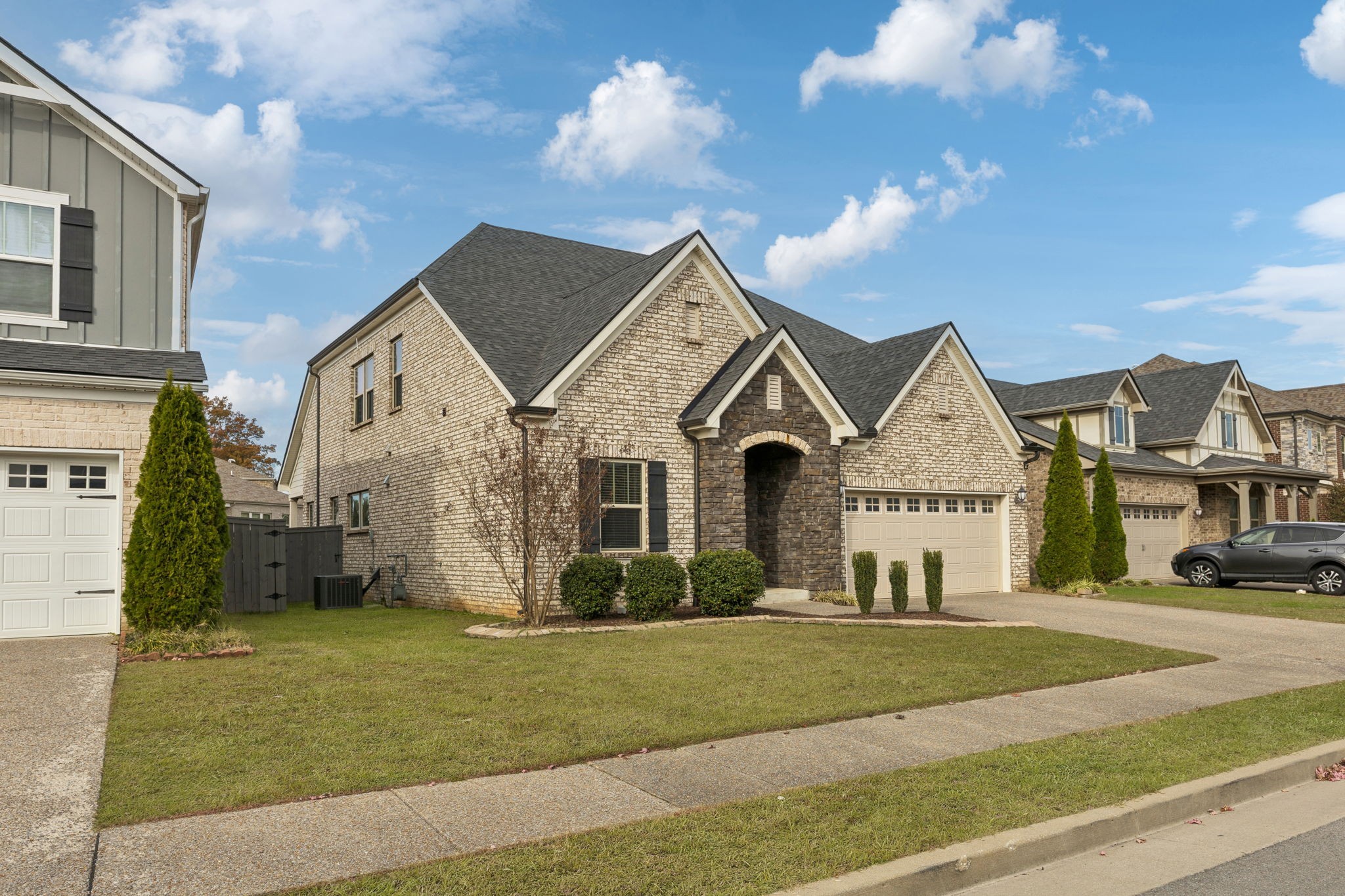 4316 Stone Hall Boulevard Hermitage TN 37076