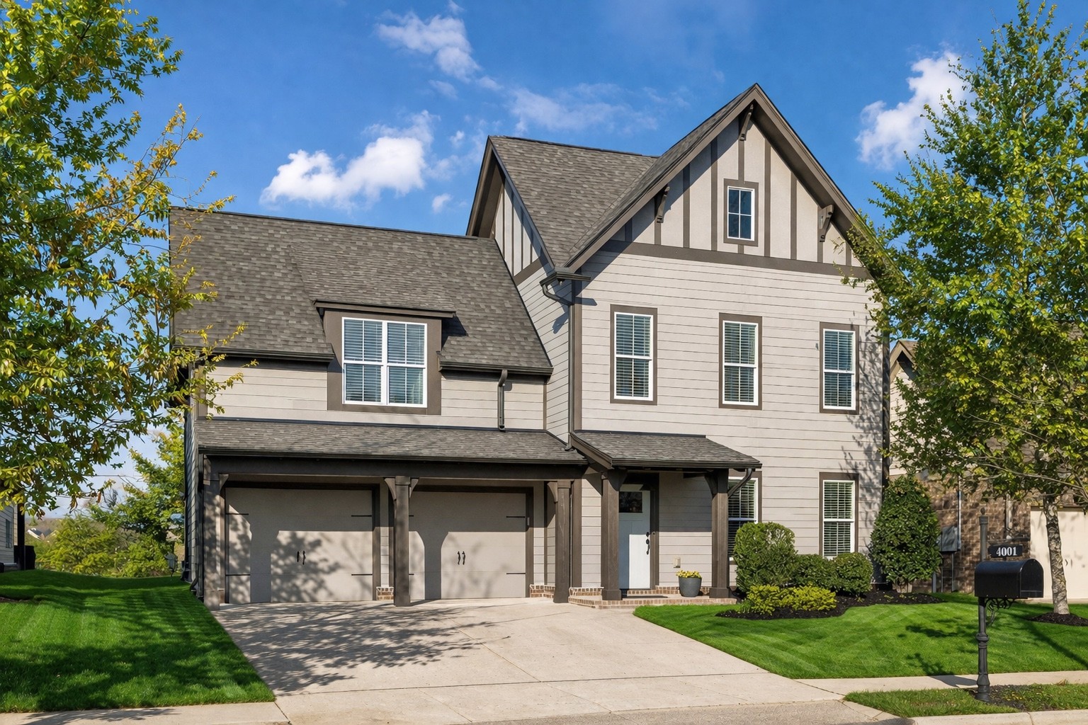 4001 Ryecroft Lane Franklin TN 37064