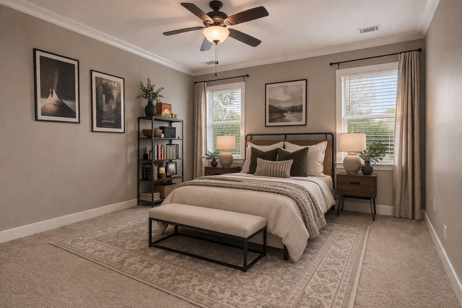 4001 Ryecroft Lane Franklin TN 37064