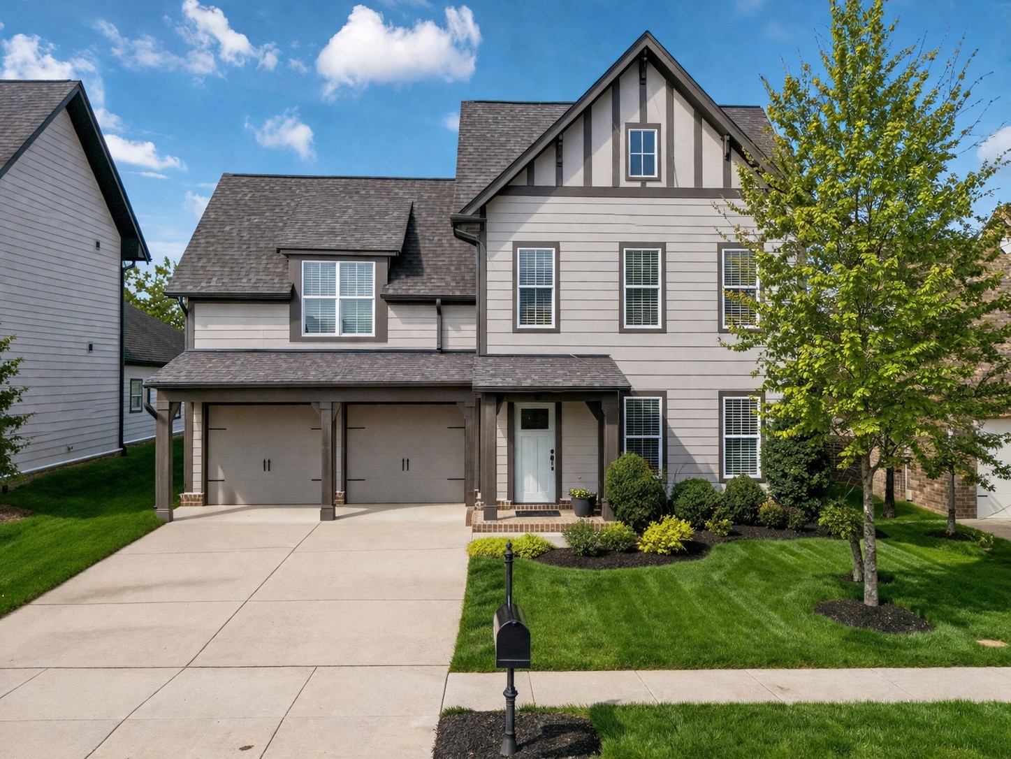 4001 Ryecroft Lane Franklin TN 37064