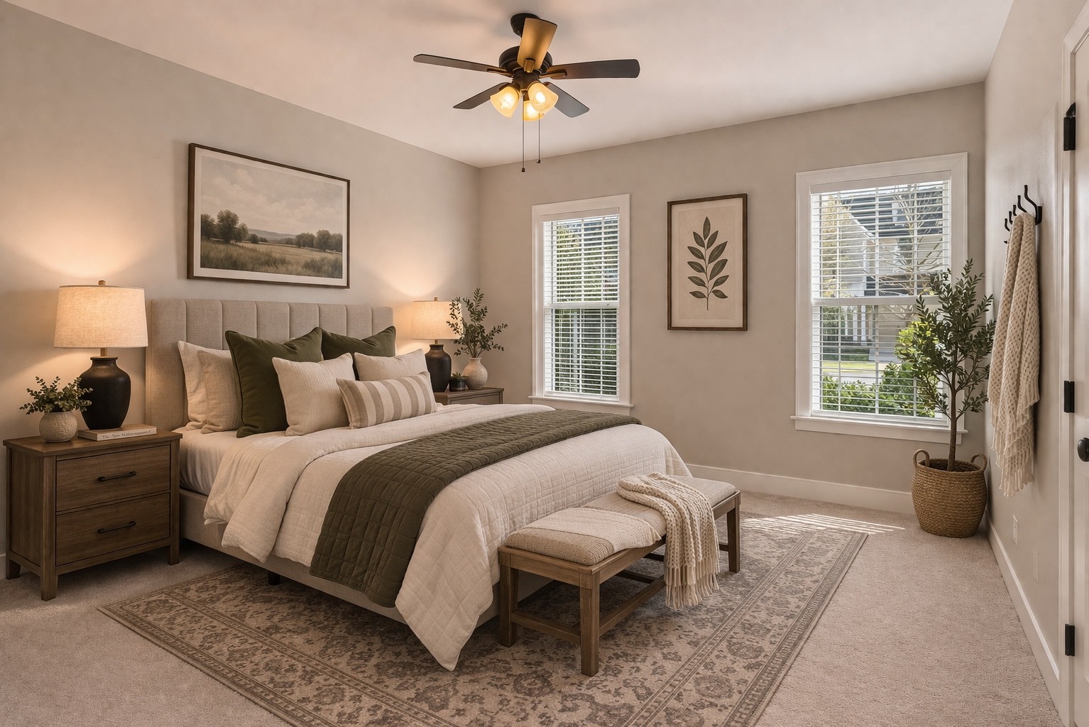 4001 Ryecroft Lane Franklin TN 37064