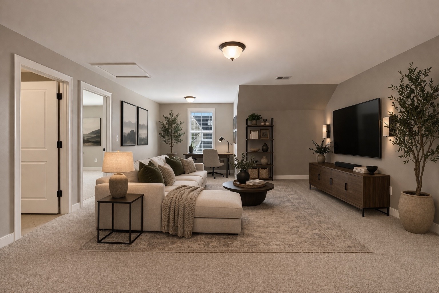 4001 Ryecroft Lane Franklin TN 37064