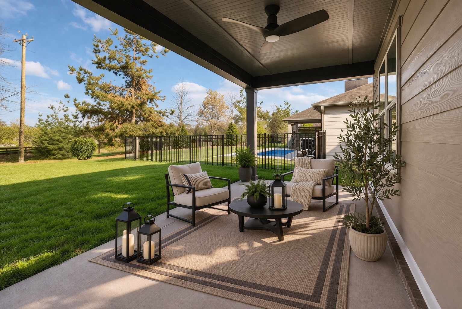 4001 Ryecroft Lane Franklin TN 37064
