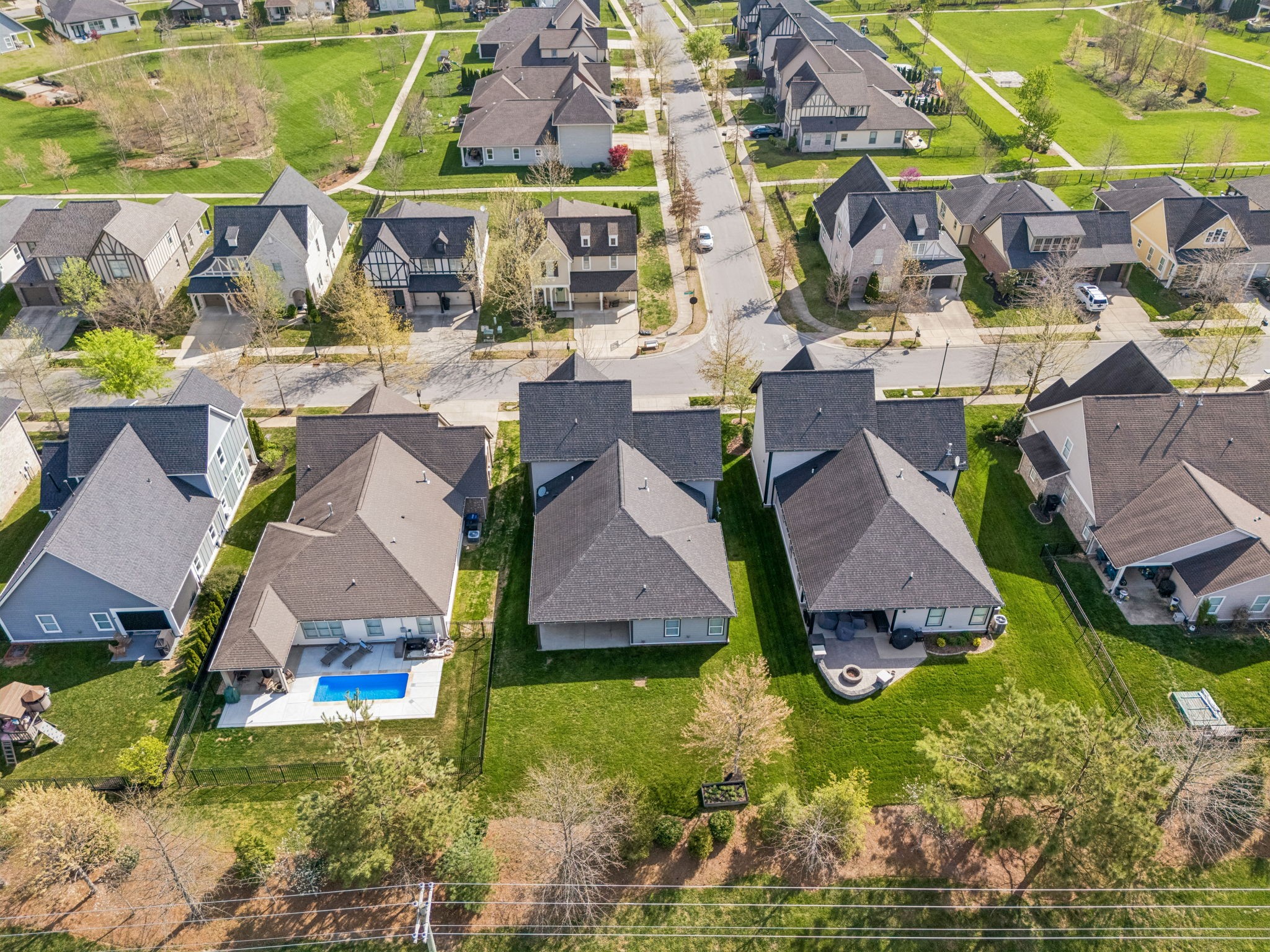 4001 Ryecroft Lane Franklin TN 37064