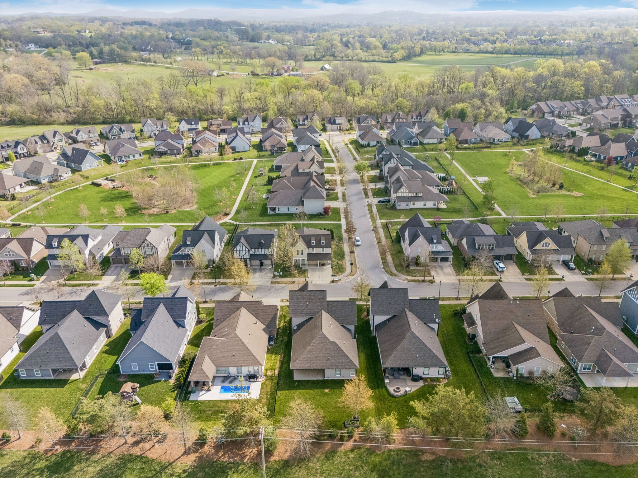 4001 Ryecroft Lane Franklin TN 37064