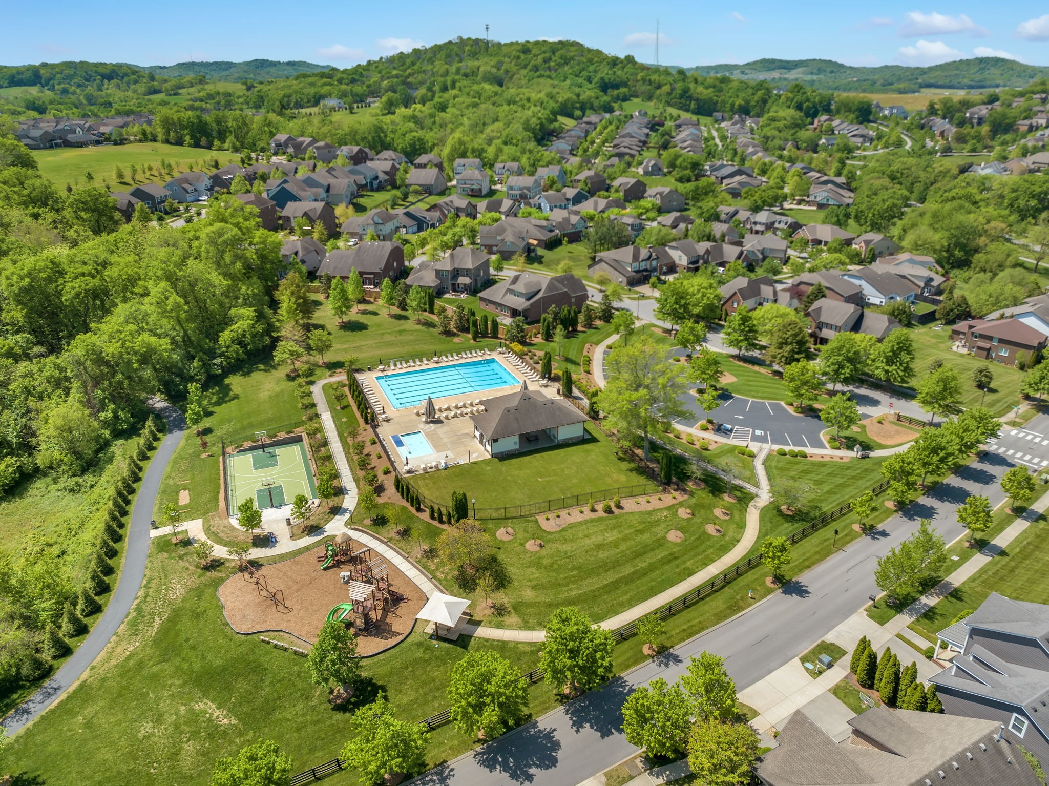 4001 Ryecroft Lane Franklin TN 37064