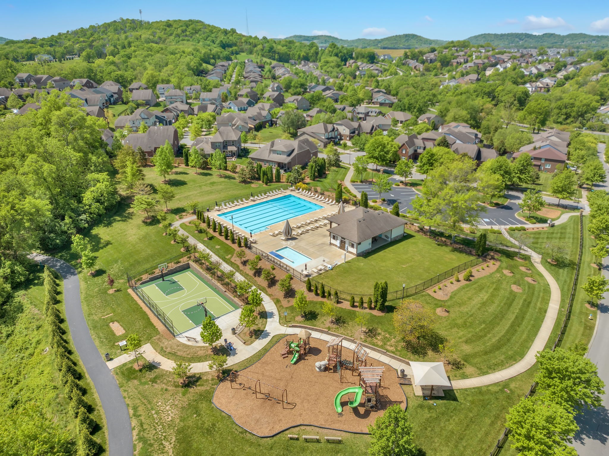 4001 Ryecroft Lane Franklin TN 37064