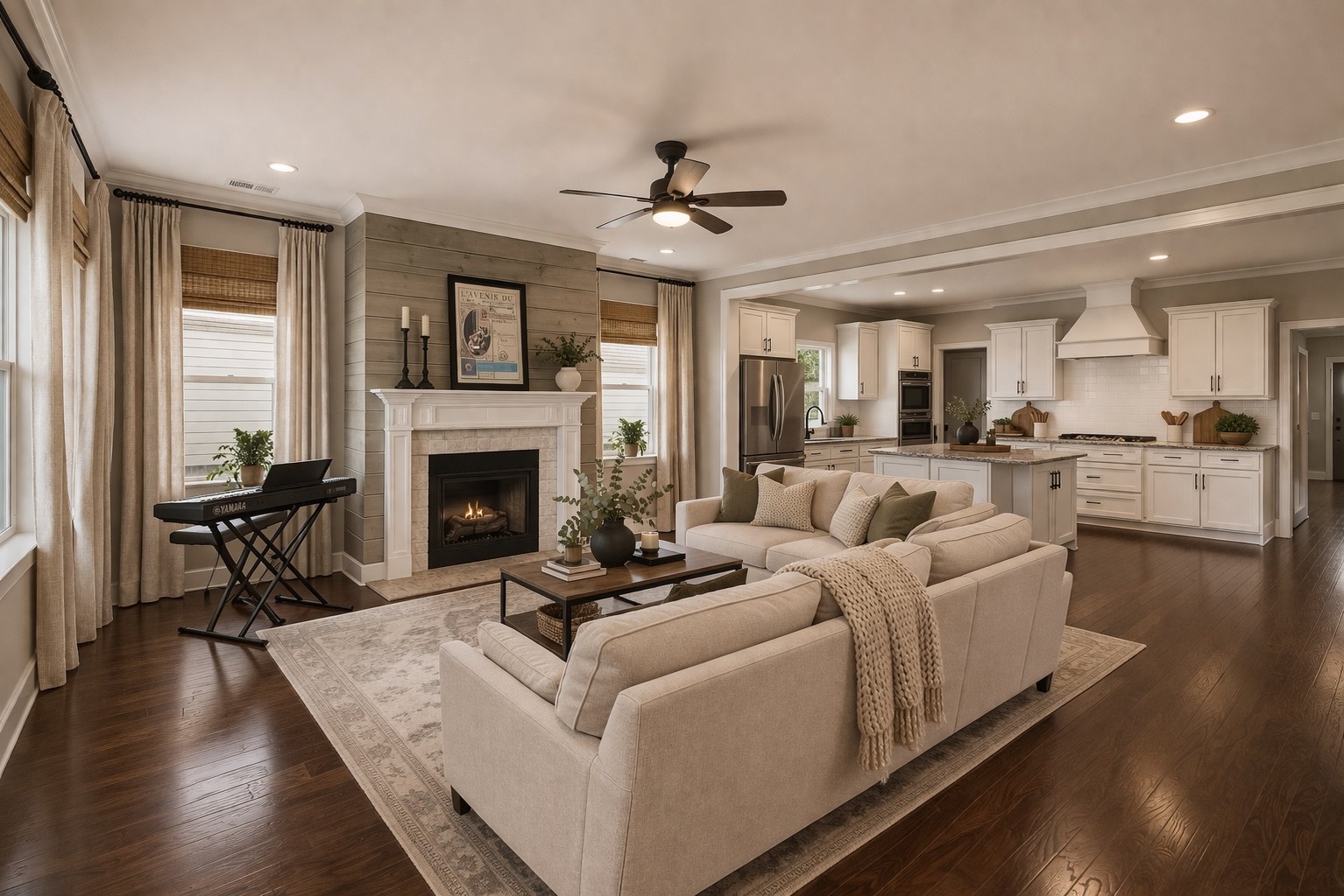 4001 Ryecroft Lane Franklin TN 37064