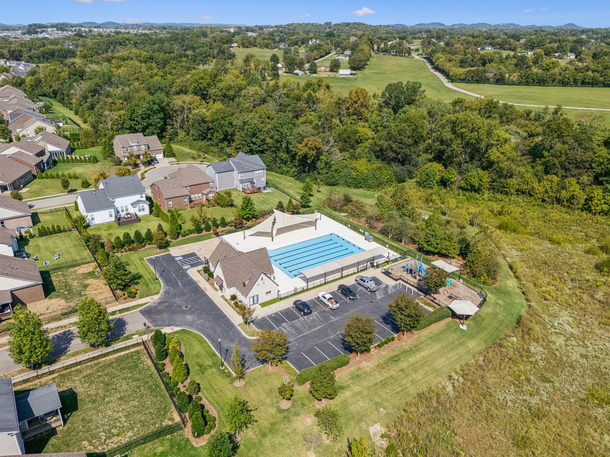 4001 Ryecroft Lane Franklin TN 37064