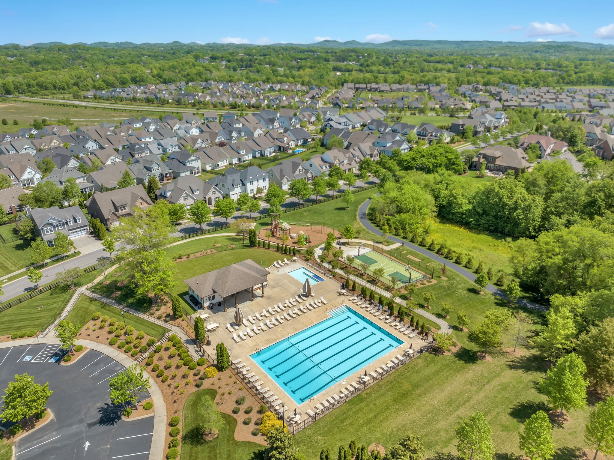 4001 Ryecroft Lane Franklin TN 37064