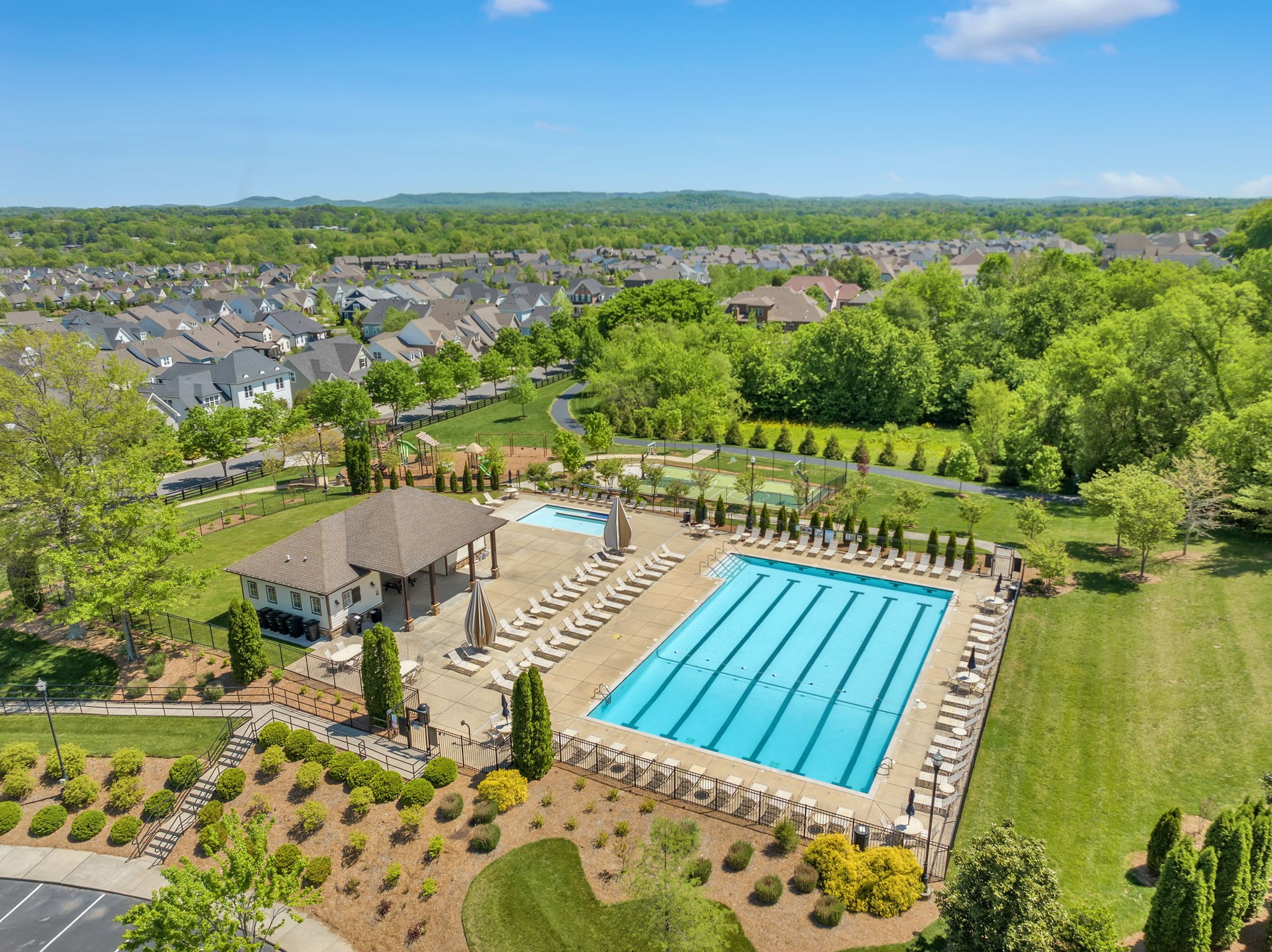 4001 Ryecroft Lane Franklin TN 37064