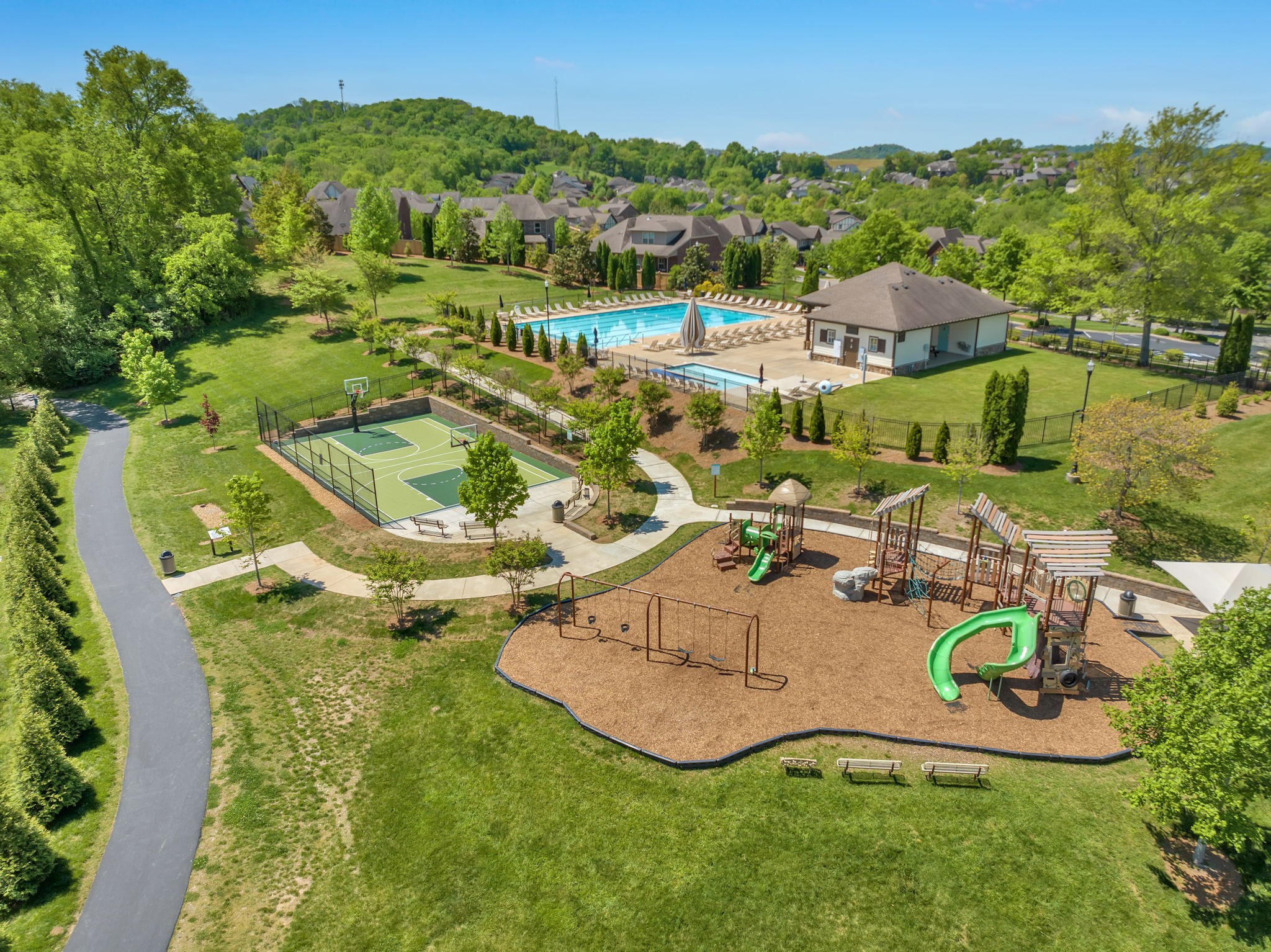 4001 Ryecroft Lane Franklin TN 37064