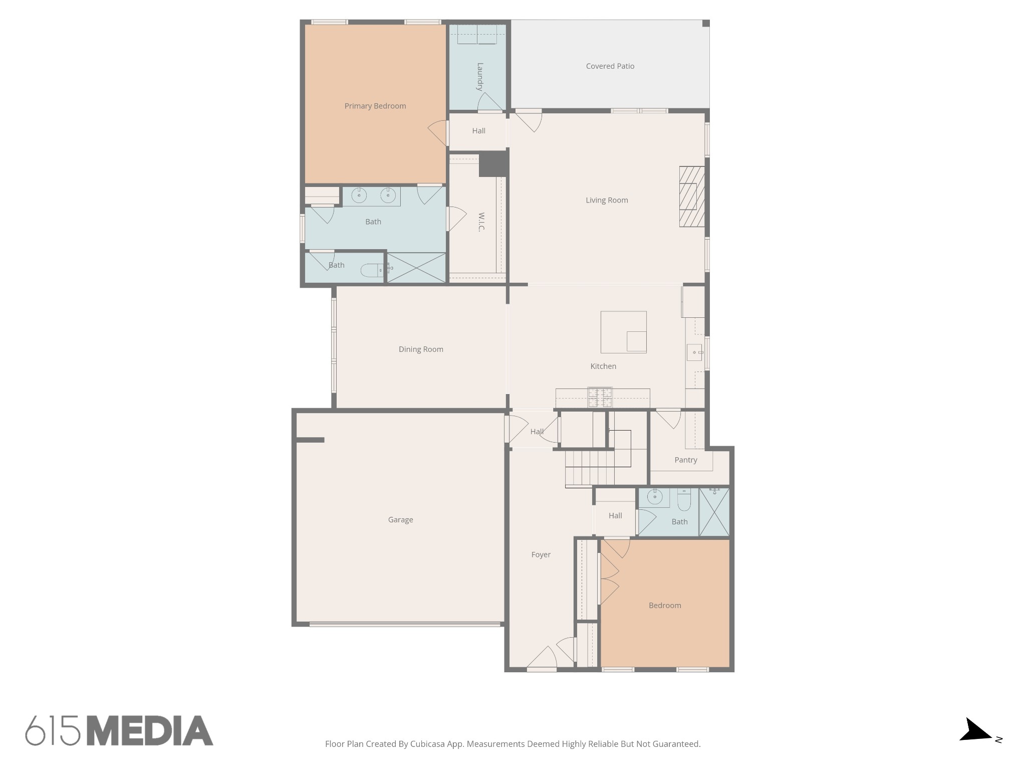 4001 Ryecroft Lane Franklin TN 37064