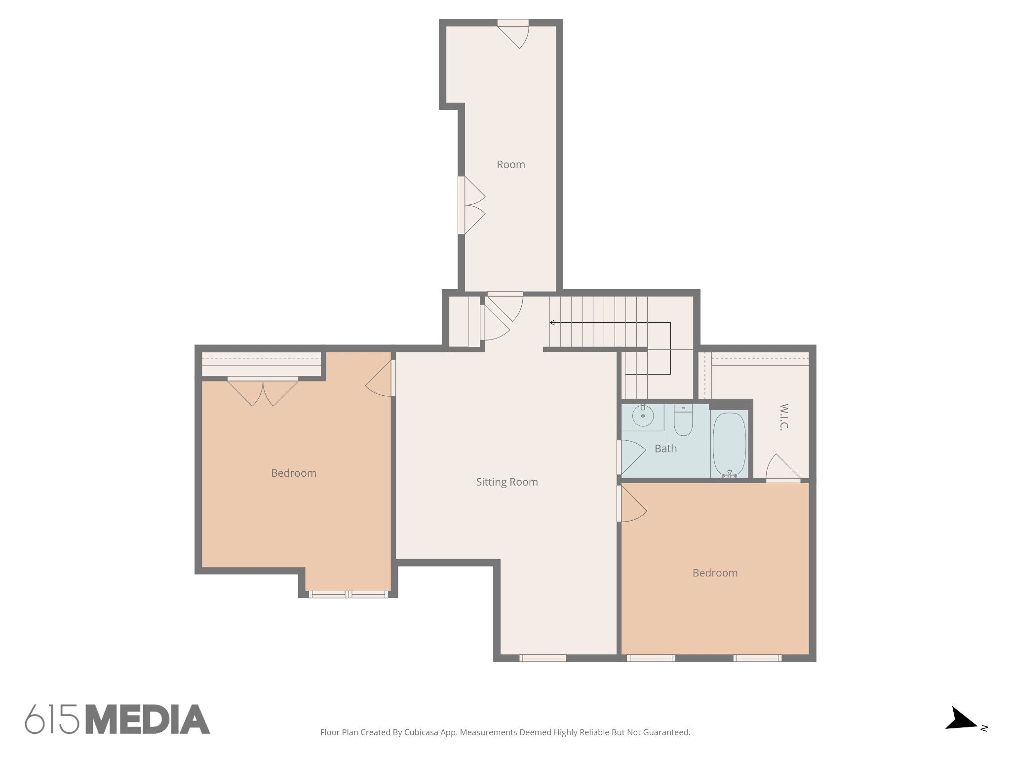 4001 Ryecroft Lane Franklin TN 37064