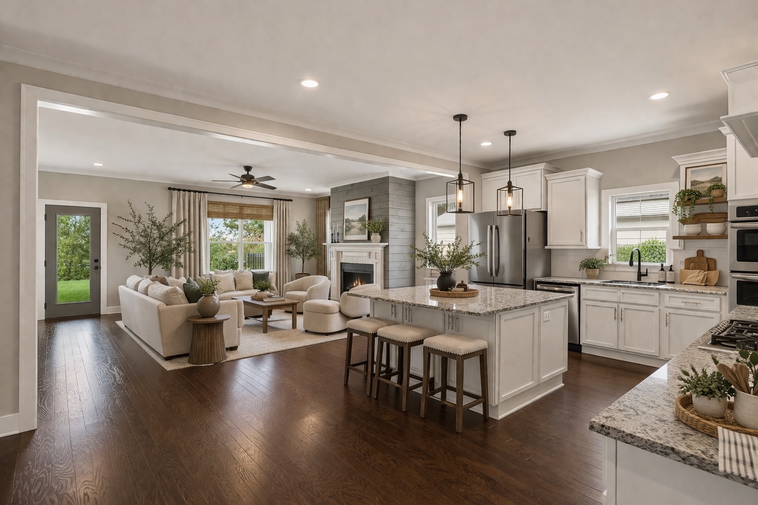 4001 Ryecroft Lane Franklin TN 37064