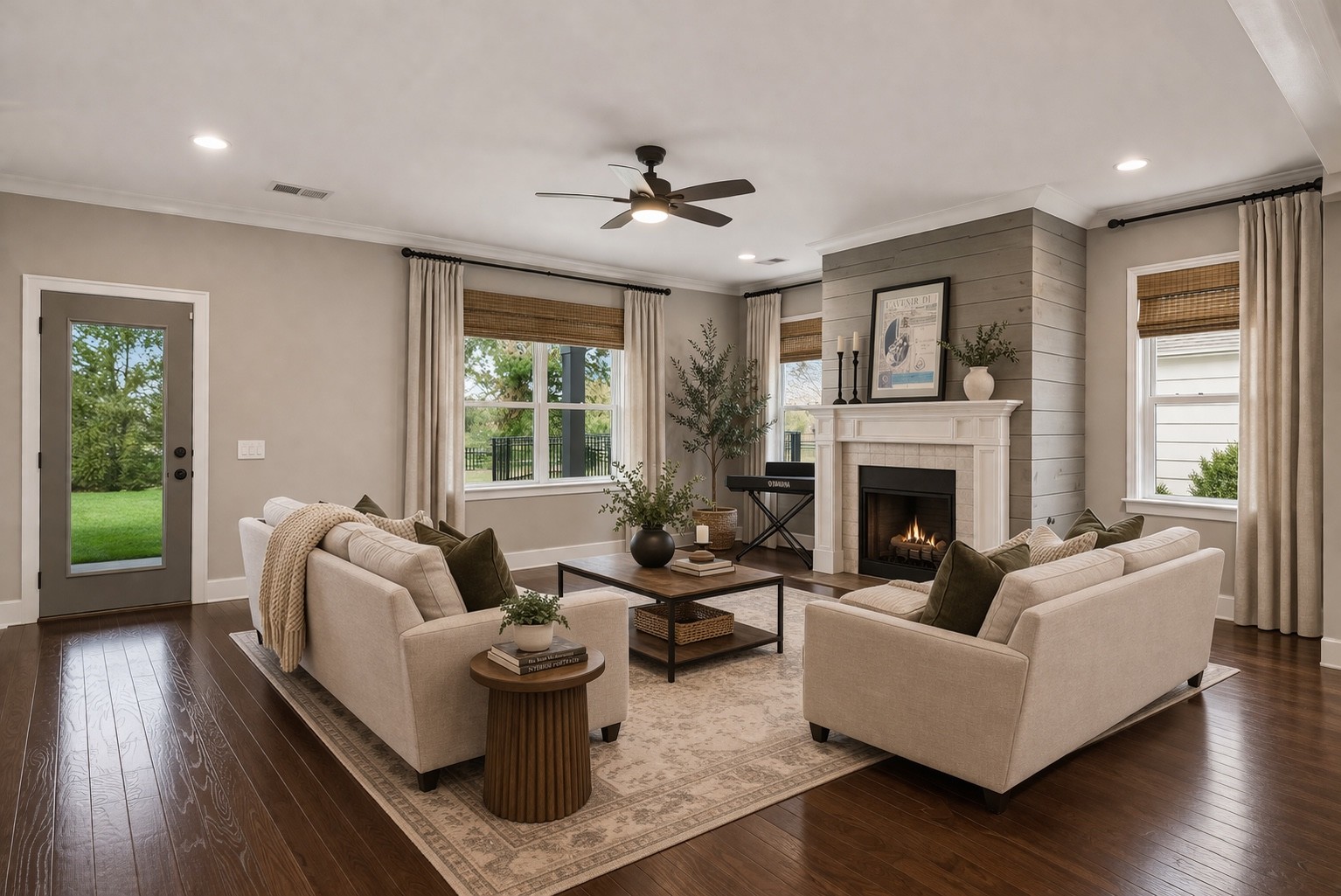 4001 Ryecroft Lane Franklin TN 37064