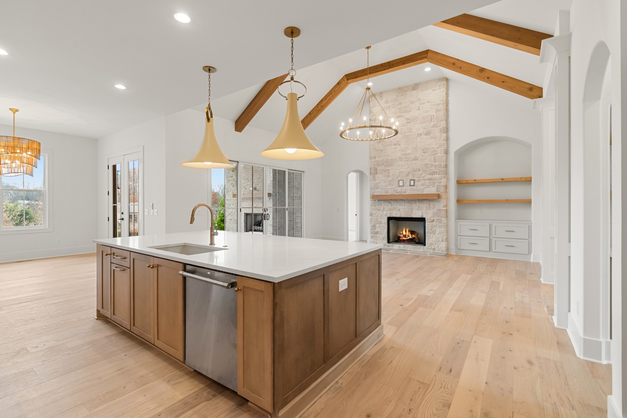 1006 Laguna Drive Franklin TN 37067