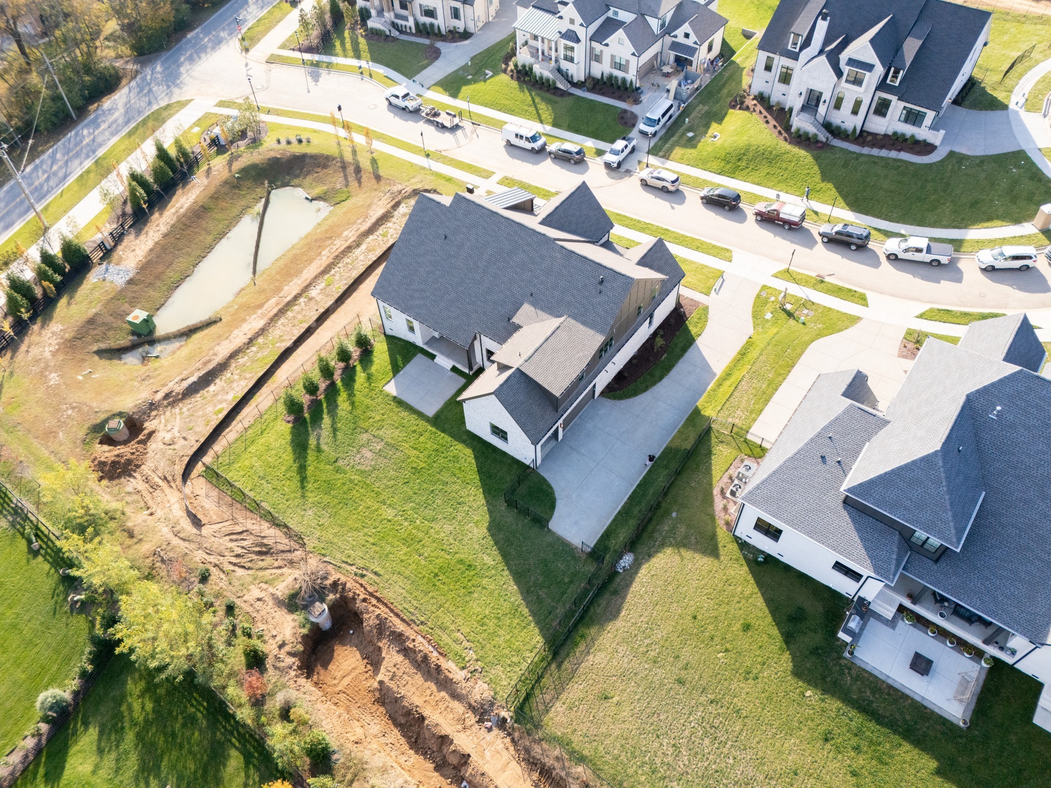 1006 Laguna Drive Franklin TN 37067