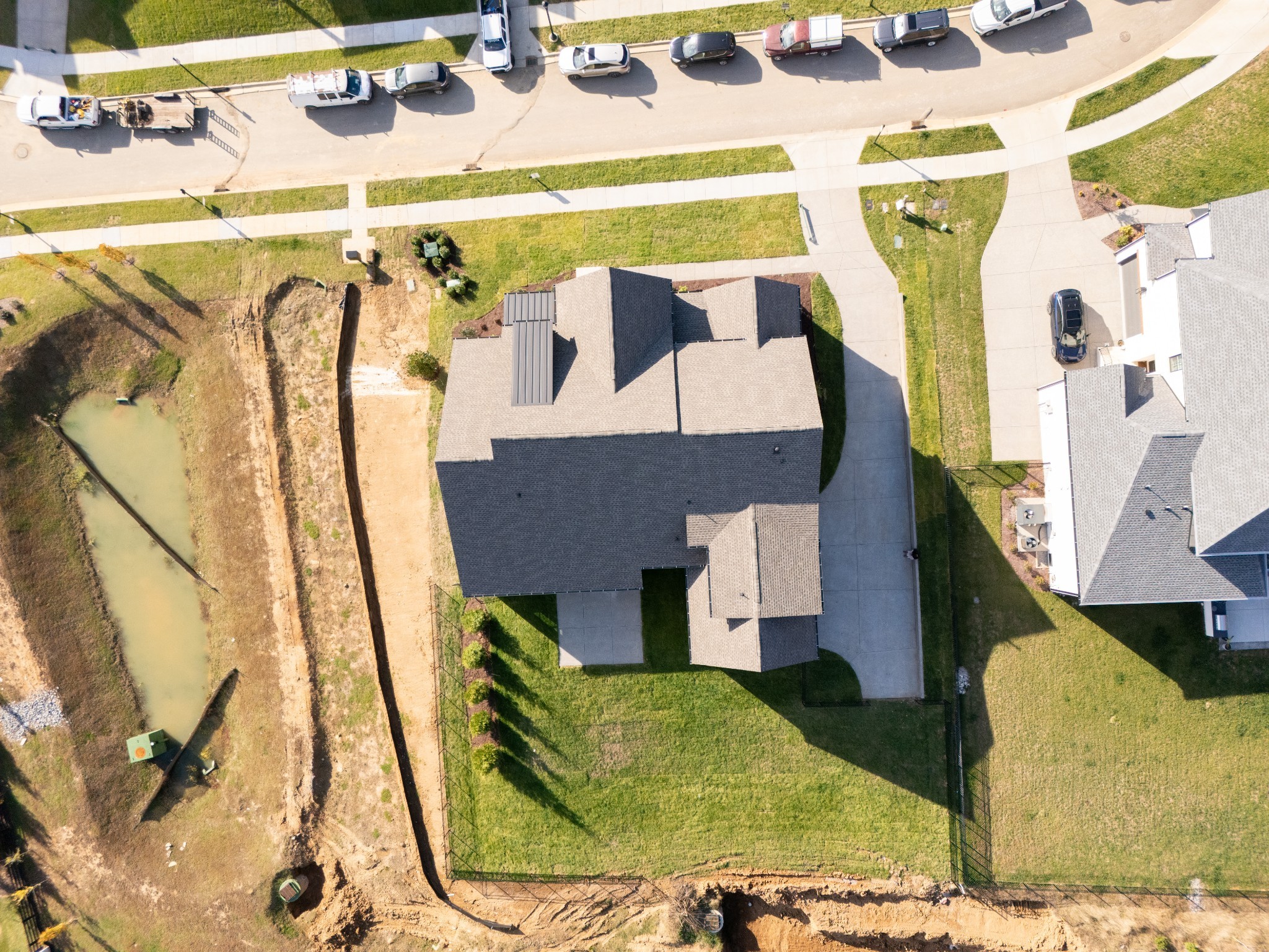 1006 Laguna Drive Franklin TN 37067