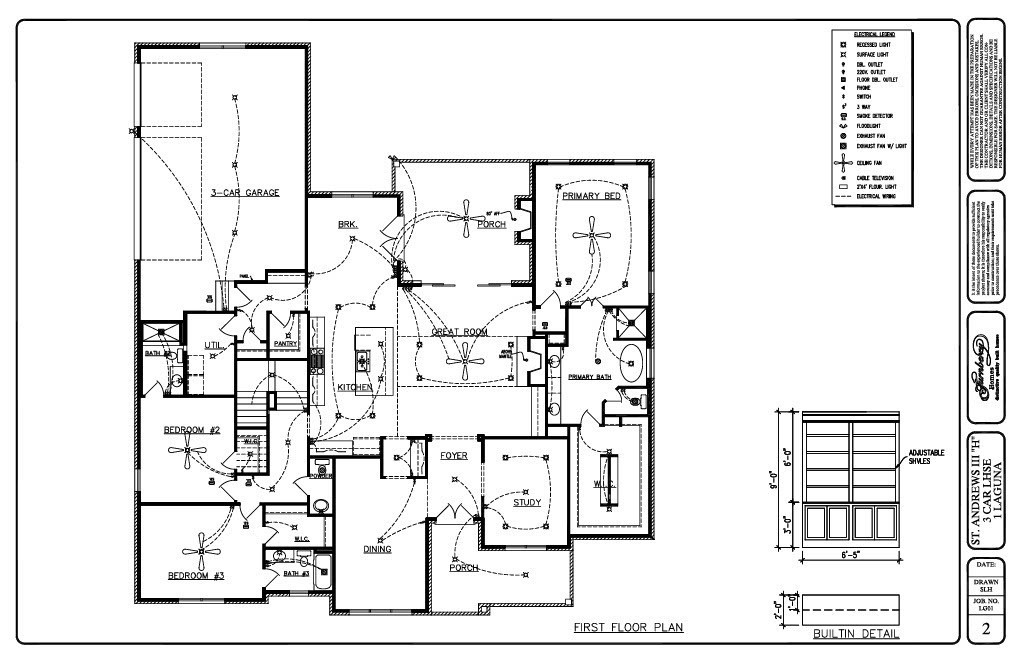 1006 Laguna Drive Franklin TN 37067