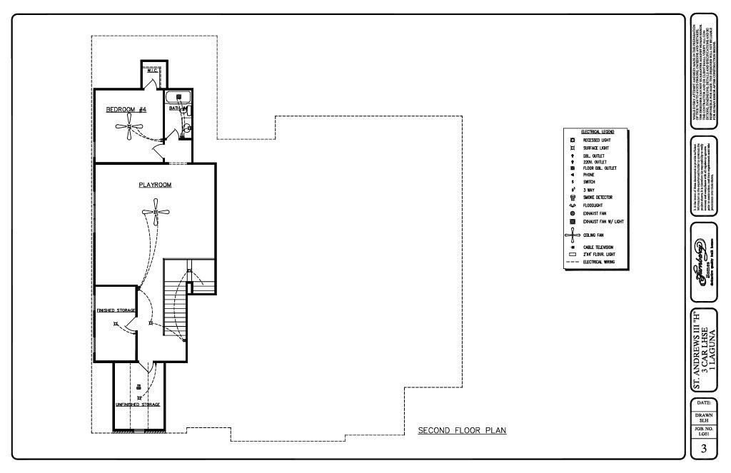 1006 Laguna Drive Franklin TN 37067
