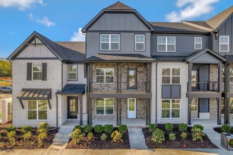 510 Mantes Alley Hendersonville TN 37075