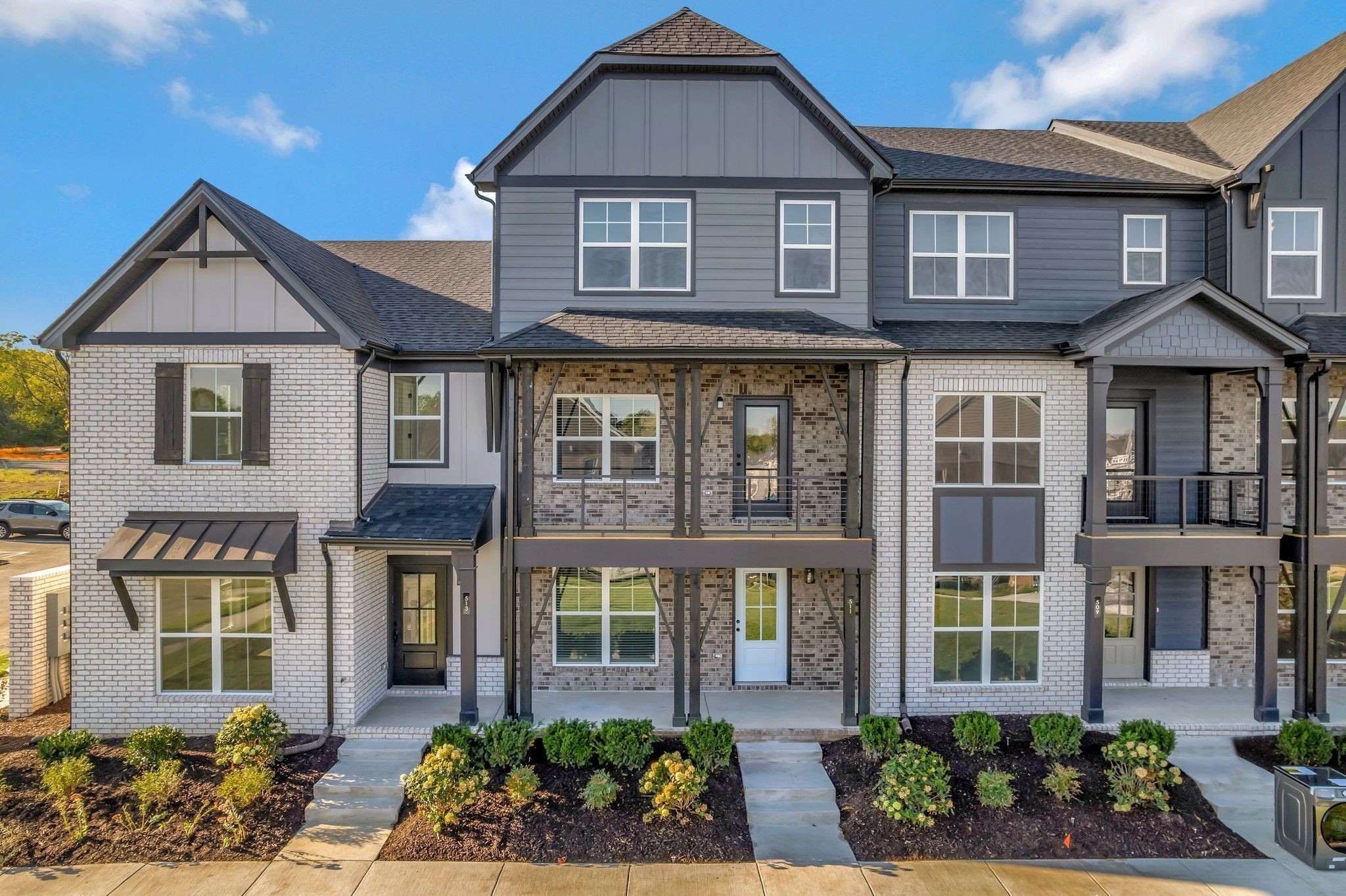 510 Mantes Alley Hendersonville TN 37075