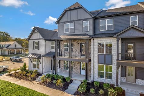 510 Mantes Alley Hendersonville TN 37075