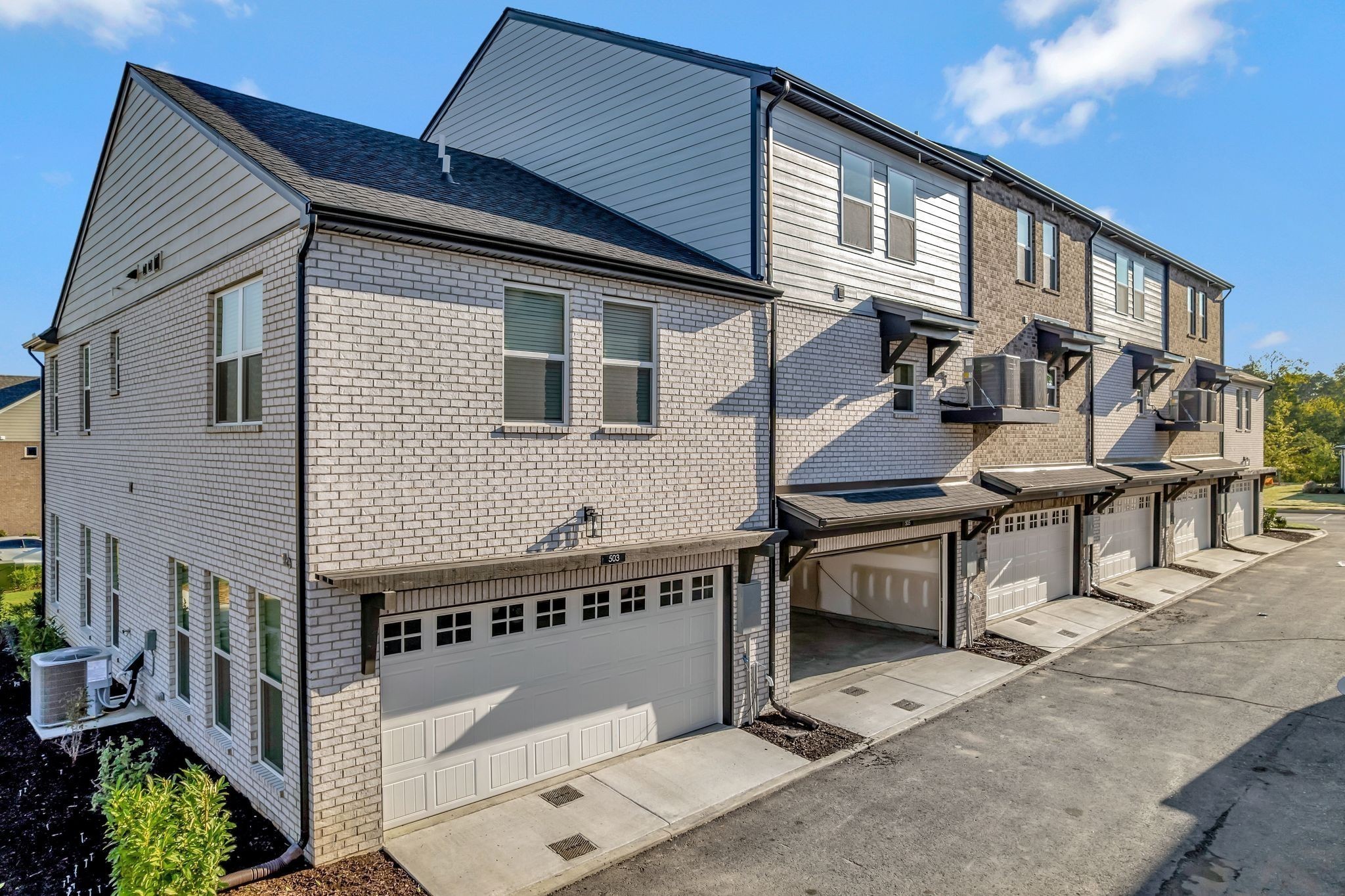 510 Mantes Alley Hendersonville TN 37075