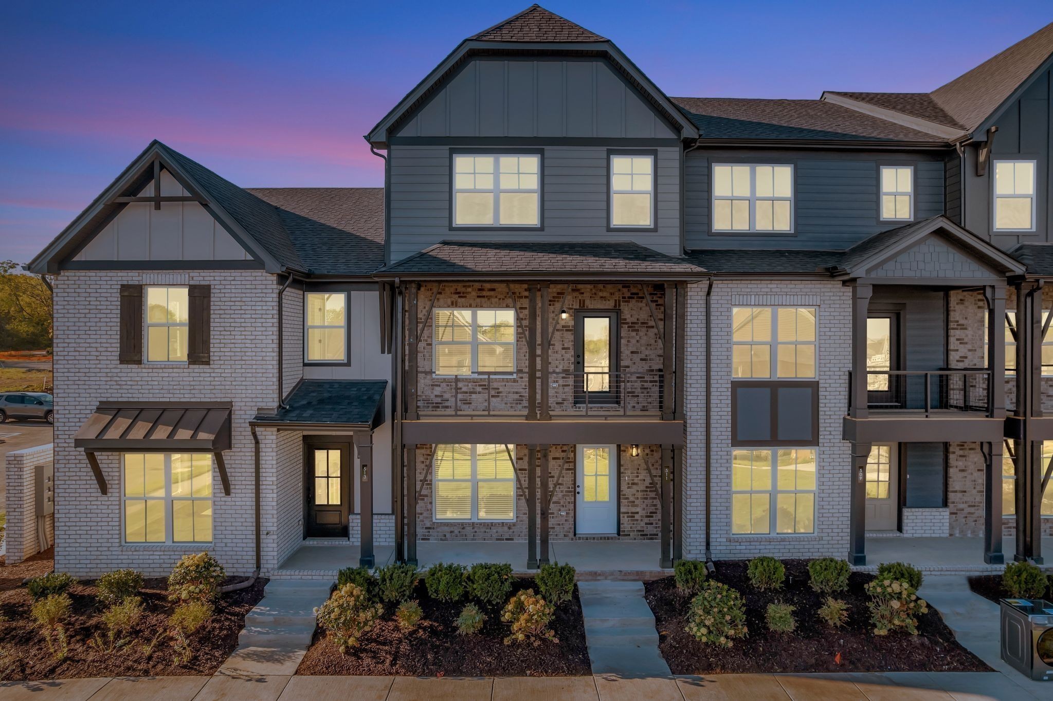 510 Mantes Alley Hendersonville TN 37075