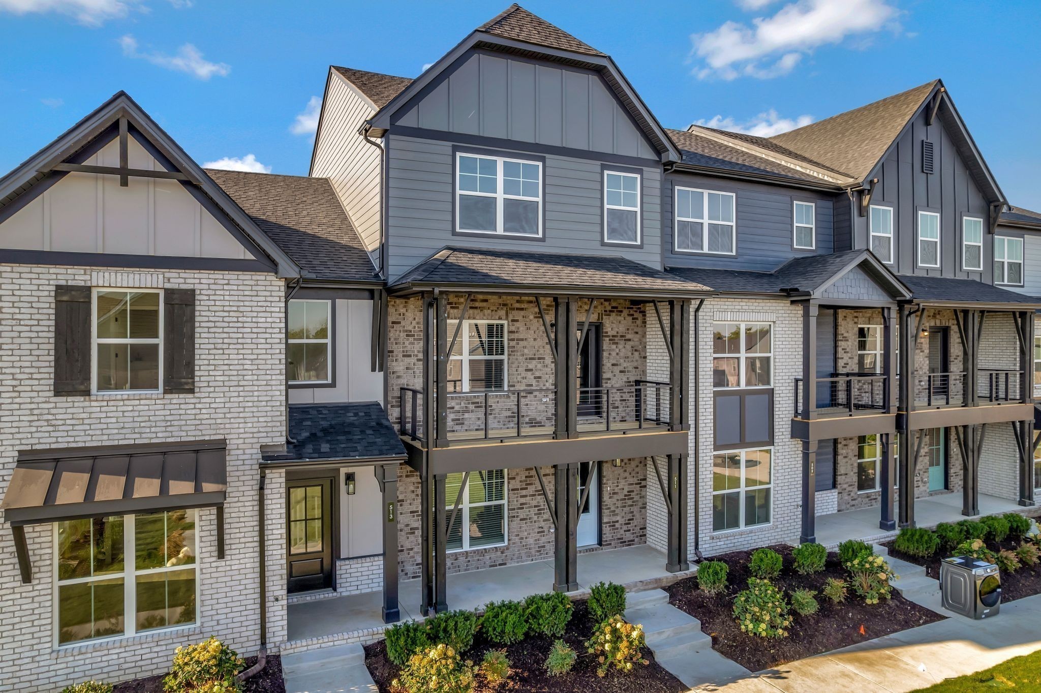 510 Mantes Alley Hendersonville TN 37075