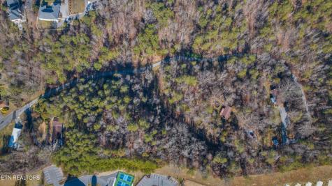 820 Old Gate Road Sevierville TN 37863