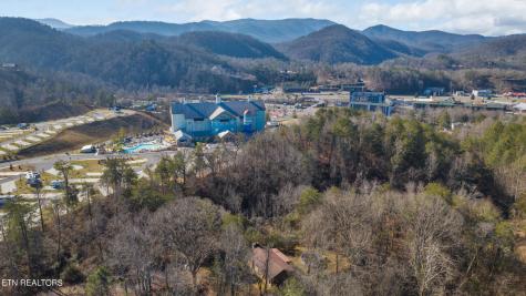 820 Old Gate Road Sevierville TN 37863