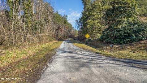 820 Old Gate Road Sevierville TN 37863