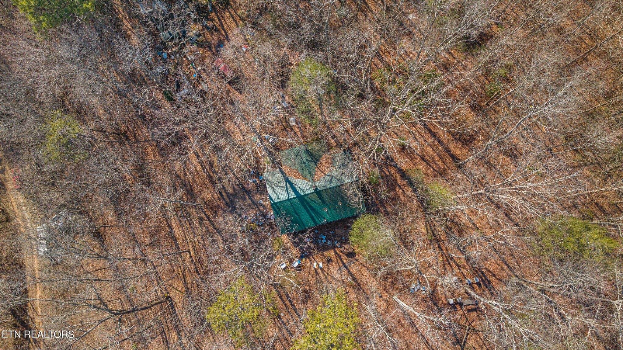 820 Old Gate Road Pigeon Forge TN 37863