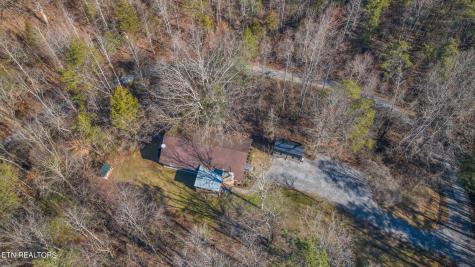 820 Old Gate Road Sevierville TN 37863