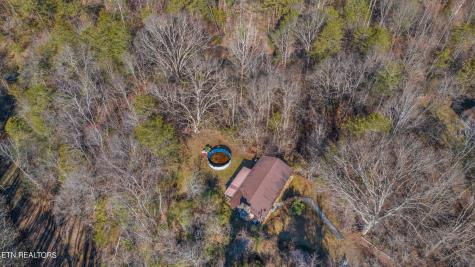 820 Old Gate Road Sevierville TN 37863