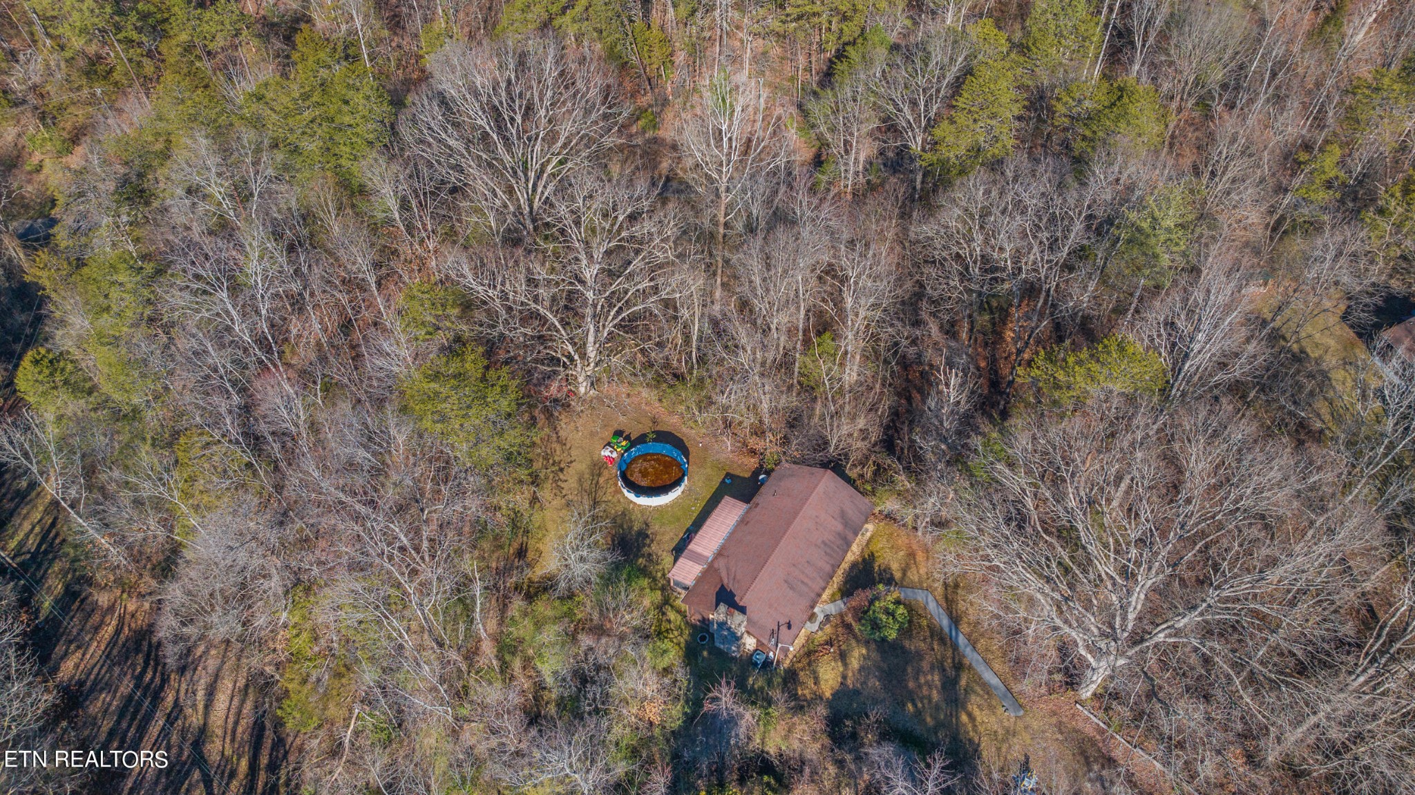 820 Old Gate Road Pigeon Forge TN 37863