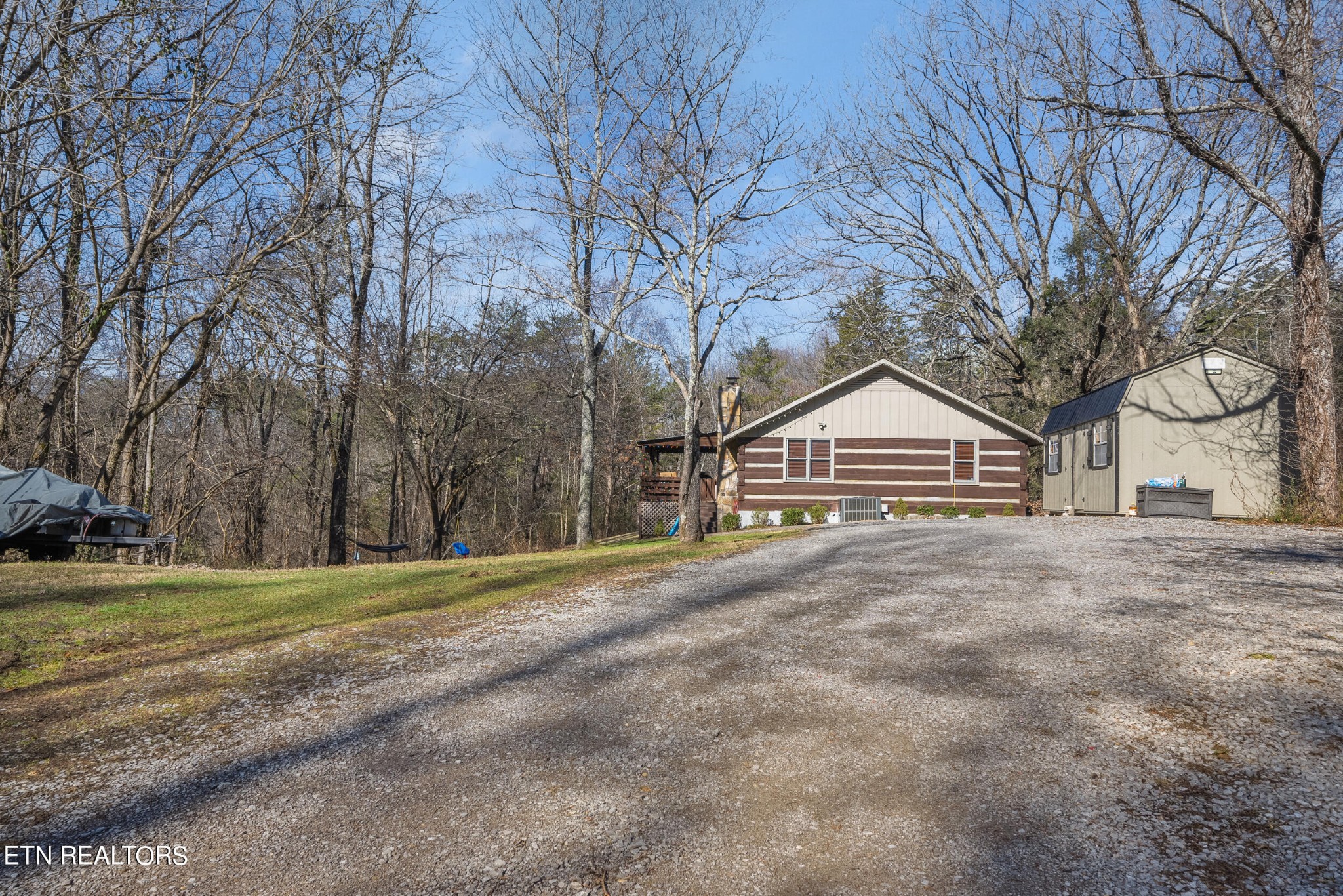 820 Old Gate Road Pigeon Forge TN 37863