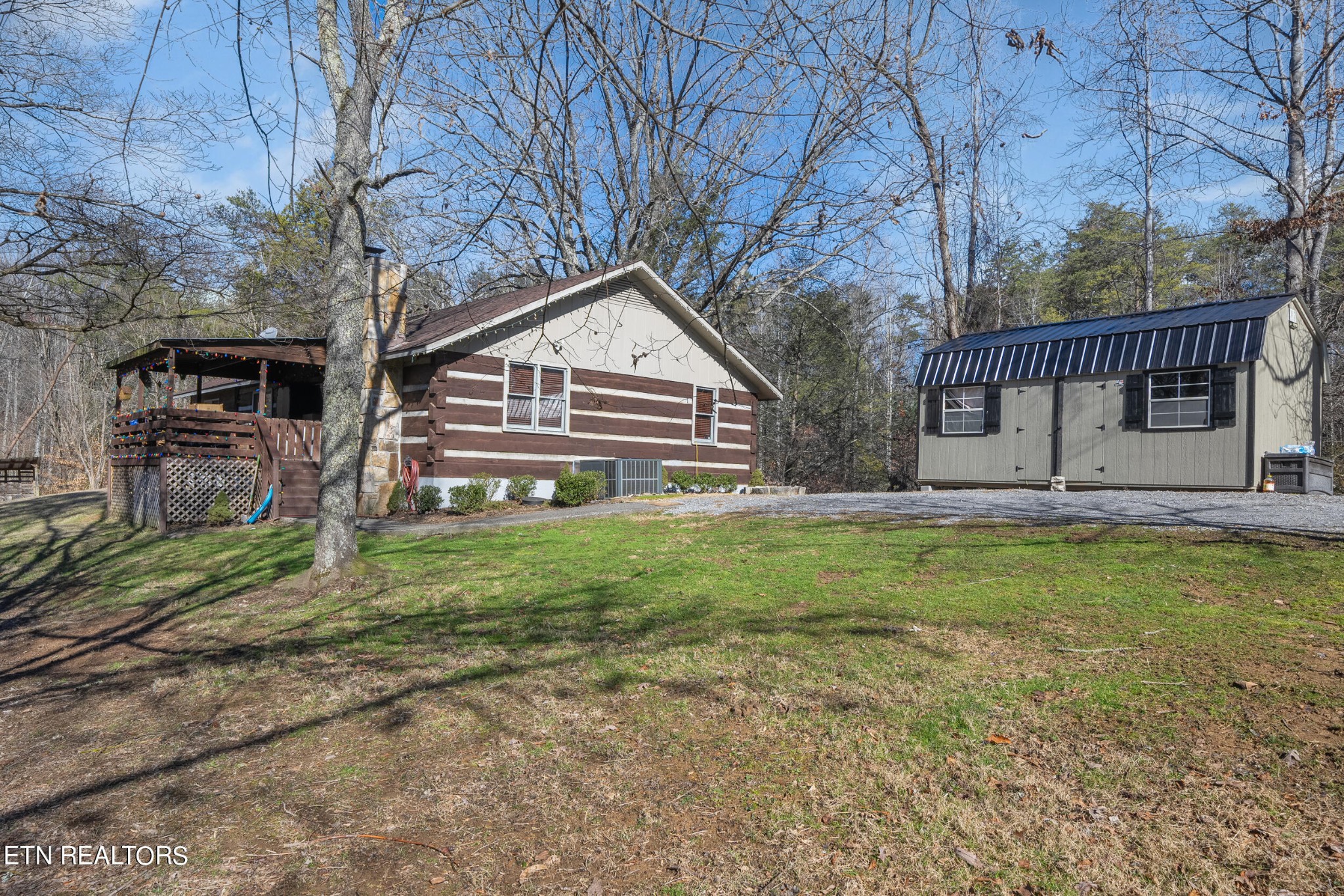 820 Old Gate Road Pigeon Forge TN 37863